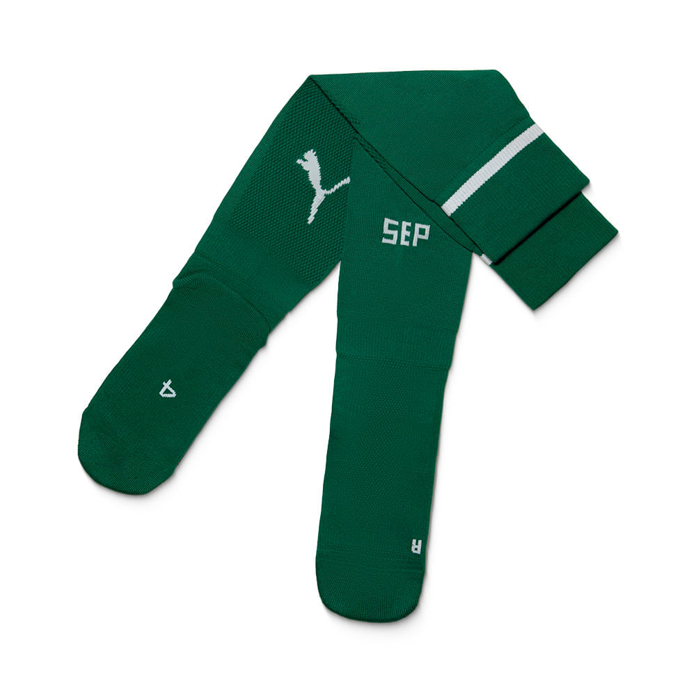 Meião Palmeiras Puma I 25/26