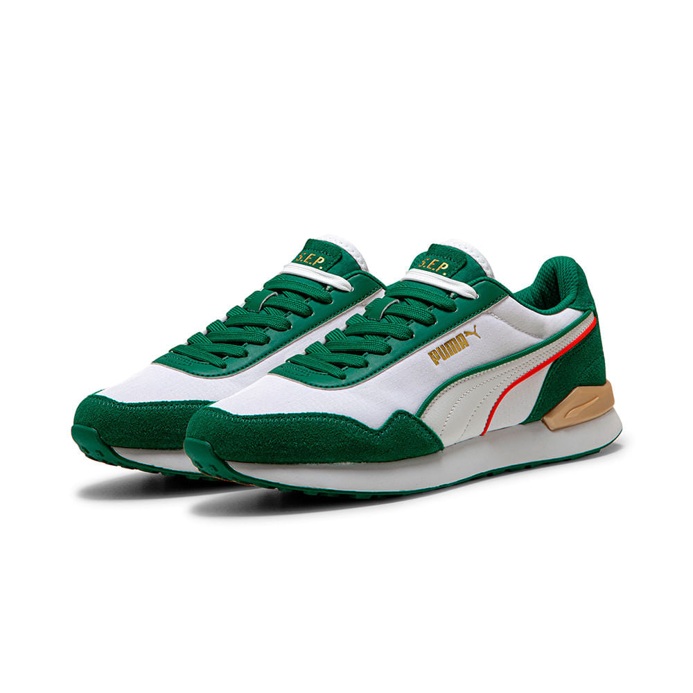 Tênis Dista Palmeiras Puma 25/26