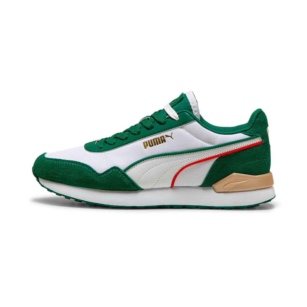 Tênis Dista Palmeiras Puma 25/26