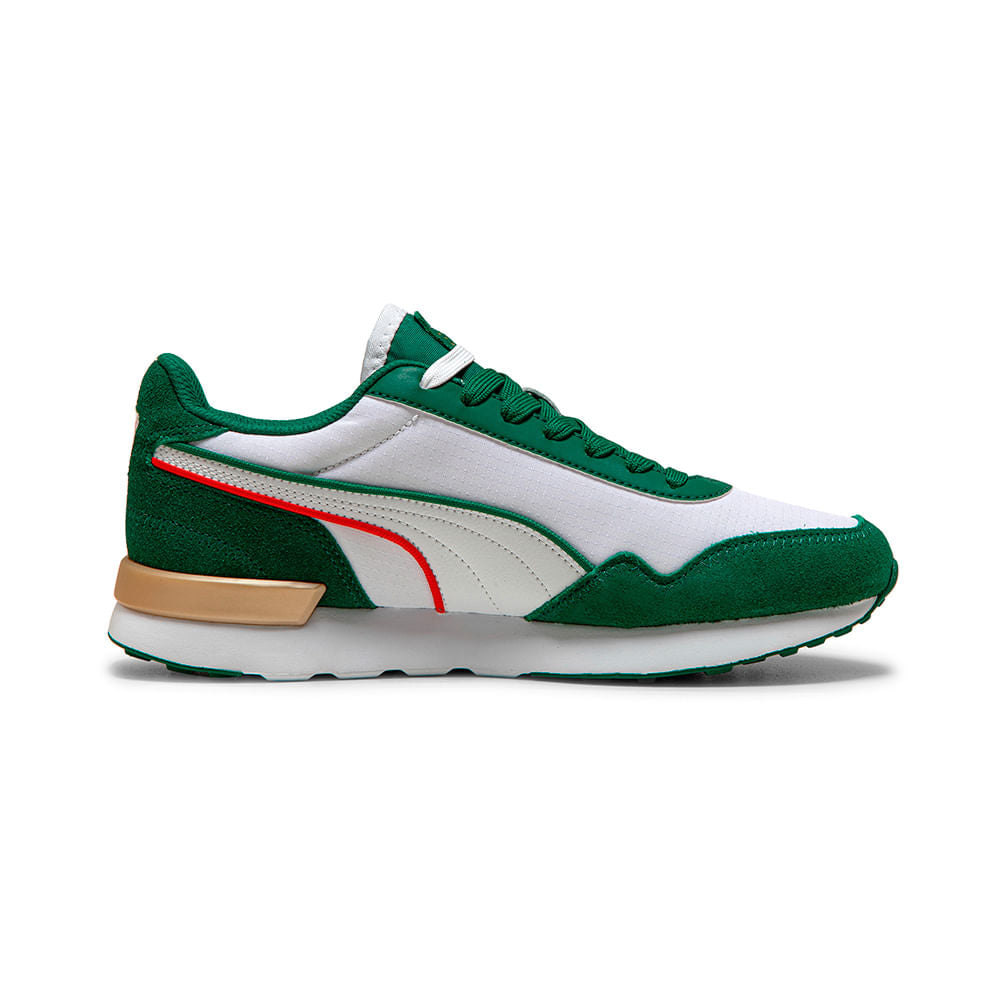 Tênis Dista Palmeiras Puma 25/26