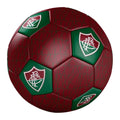 Bola Fluminense Grená Verde Sport Bel Unissex