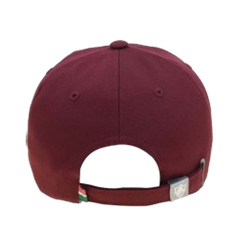 Blue Ocean Boné Fluminense Escudo Grená Supercap Unissex