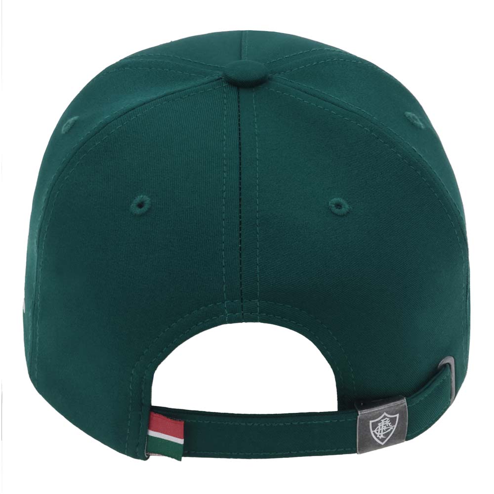 Blue Ocean Boné Fluminense Escudo Verde Supercap Unissex