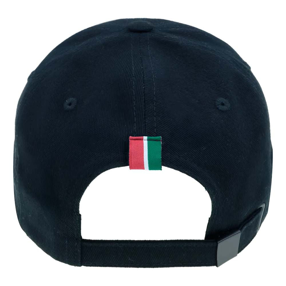 Blue Ocean Boné Fluminense Escudo Preto Supercap Unissex