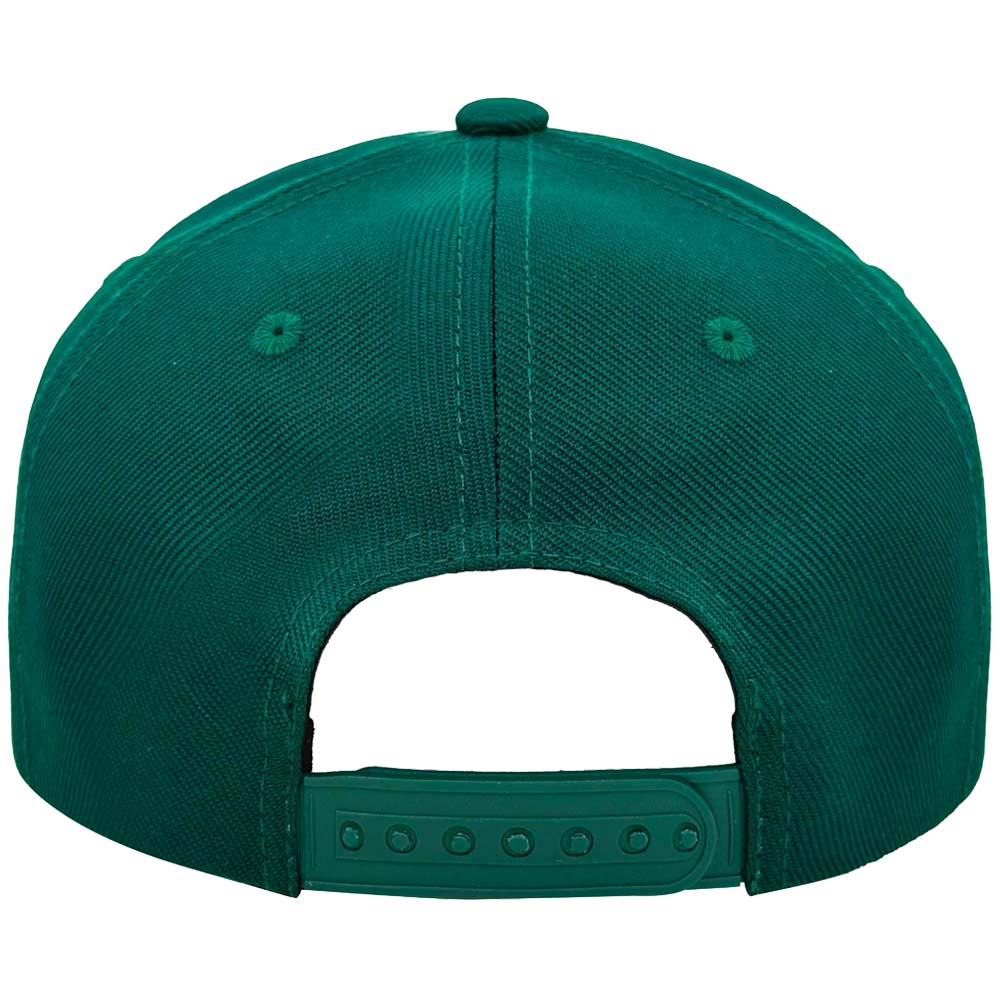 Blue Ocean Boné Fluminense Brasil Verde Supercap Unissex