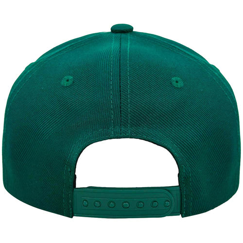 Blue Ocean Boné Fluminense Brasil Verde Supercap Unissex