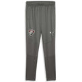 Puma Calça Fluminense Treino Cast Iron 2026 Masculina