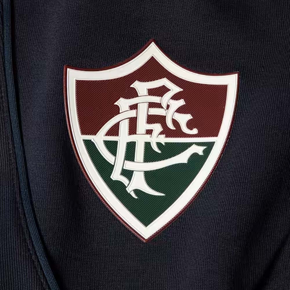 Puma Calça Fluminense Viagem Casuals Navy 2026 Masculina