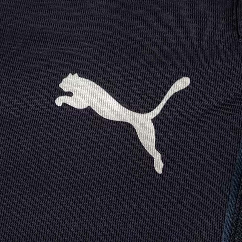 Puma Calça Fluminense Viagem Casuals Navy 2026 Masculina