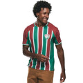 Braziline Camisa Fluminense Bench Masculina