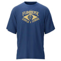 Blueman Camisa Fluminense Cerveja e Futebol Masculina