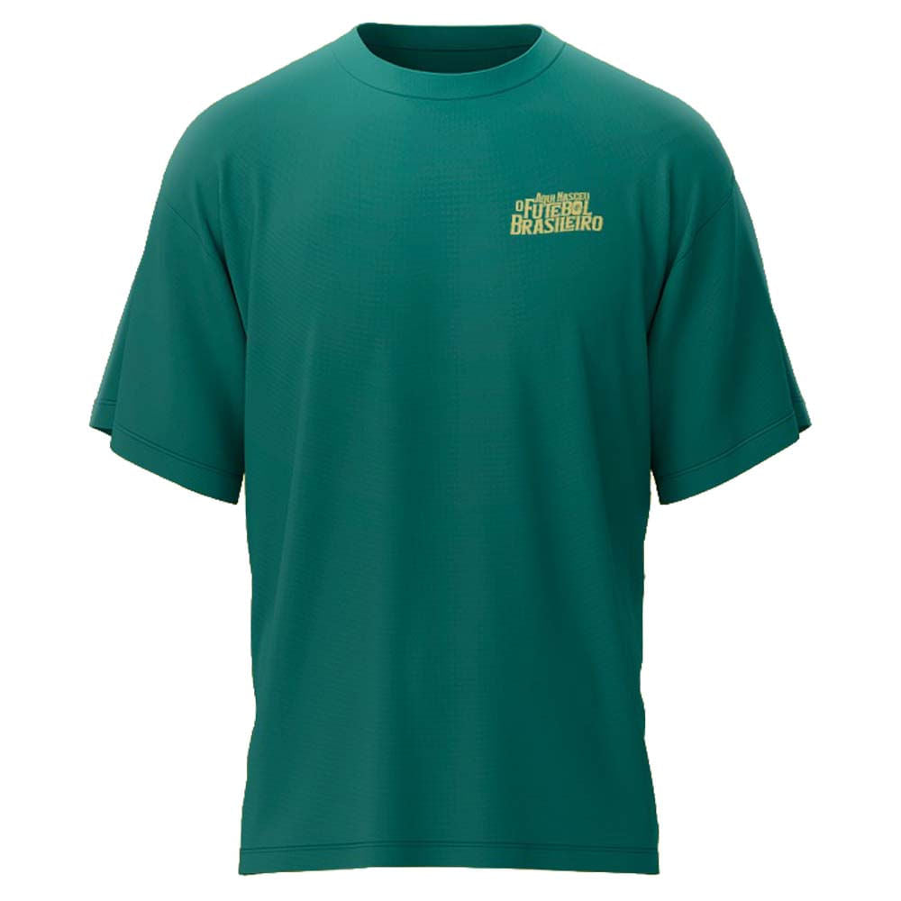 Blueman Camisa Fluminense Futebol Brasileiro Masculina