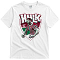 Beme Camisa Fluminense Hulk Masculina Verde Grená