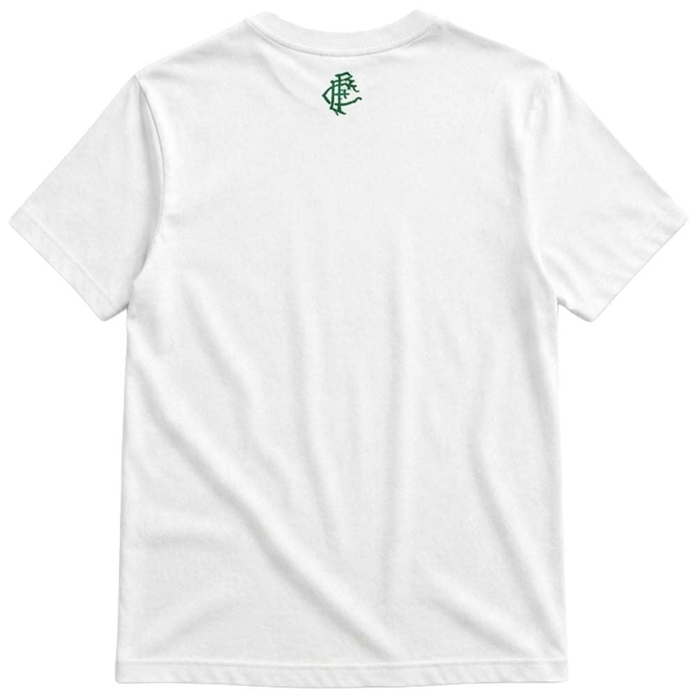 Beme Camisa Fluminense Hulk Masculina Verde Grená