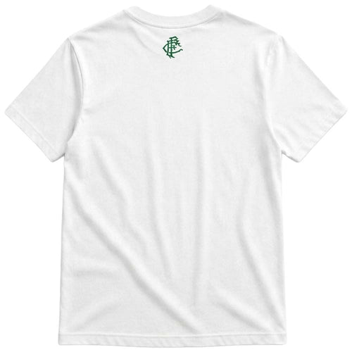 Beme Camisa Fluminense Hulk Masculina Verde Grená