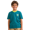 Braziline Camisa Fluminense Valor Infantojuvenil Unissex