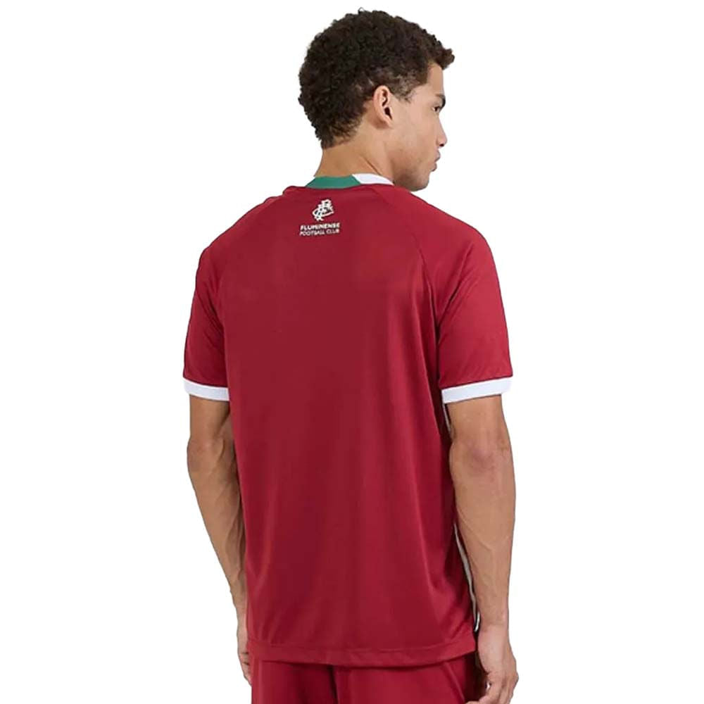 Braziline Camisa Fluminense Zunir Masculina