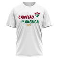Braziline Camisa Fluminense Campeão Lib 23 Masculina