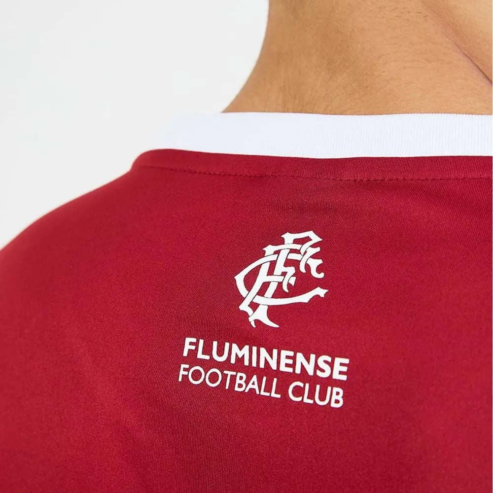 Braziline Camisa Fluminense Chiado Masculina