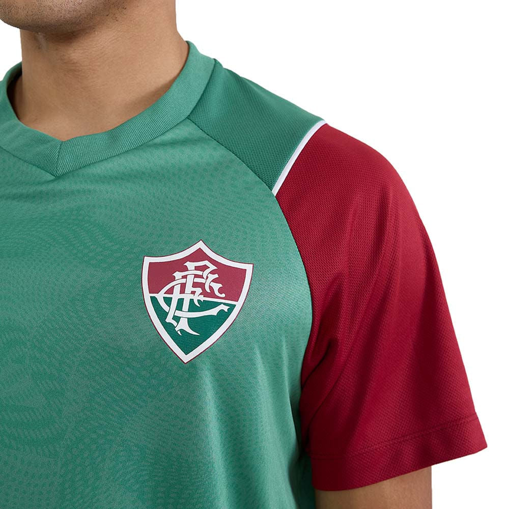 Camisa Fluminense Energia Braziline Masculina