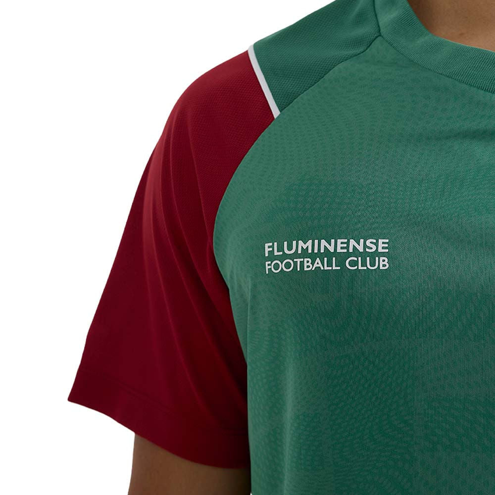 Camisa Fluminense Energia Braziline Masculina