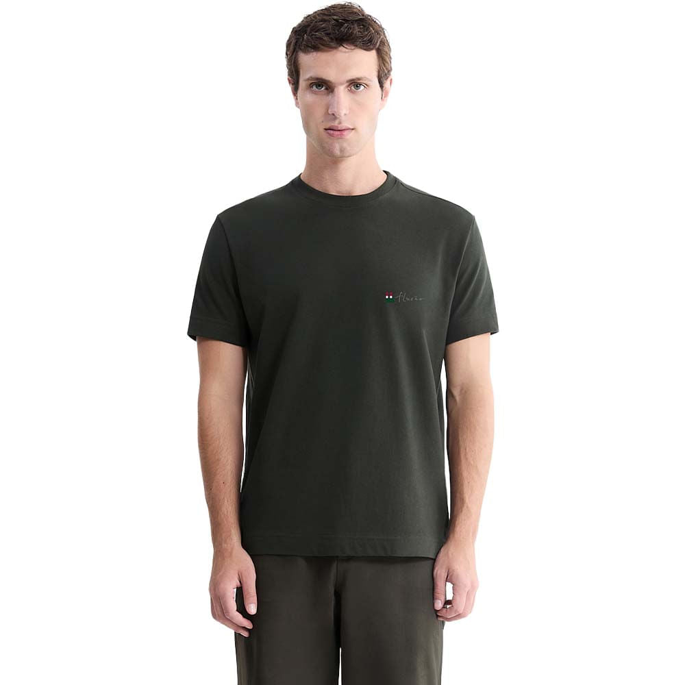 Foxton Camisa Fluminense Fluzão 2 Verde Masculina