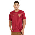Braziline Camisa Fluminense Fulgor Masculina Grená