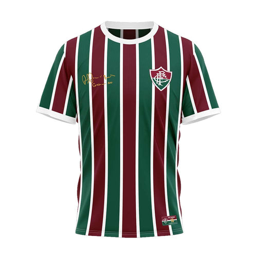 Braziline Camisa Fluminense Ganso Infantil