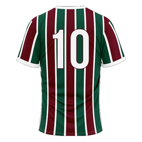 Braziline Camisa Fluminense Ganso Infantil