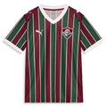 Puma Camisa Fluminense Home OF1 2026 Juv Unissex