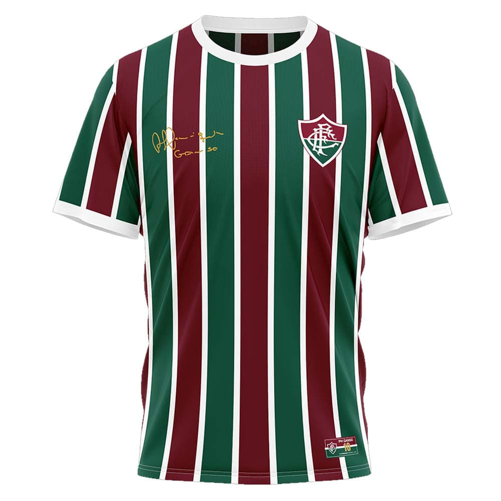Camisa Fluminense Ganso Braziline Masculina