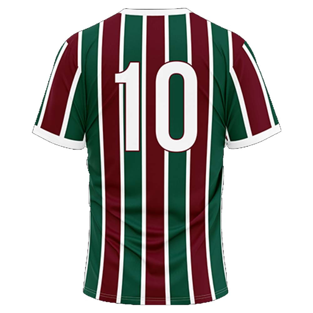 Camisa Fluminense Ganso Braziline Masculina