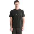 Foxton Camisa Fluminense Sonhar 2 Verde Masculina