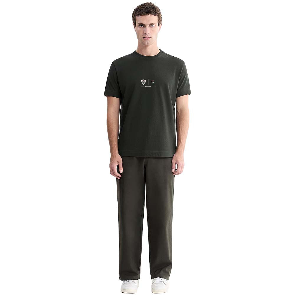 Foxton Camisa Fluminense Sonhar 2 Verde Masculina