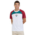 Camisa Fluminense Timbre Braziline Masculino