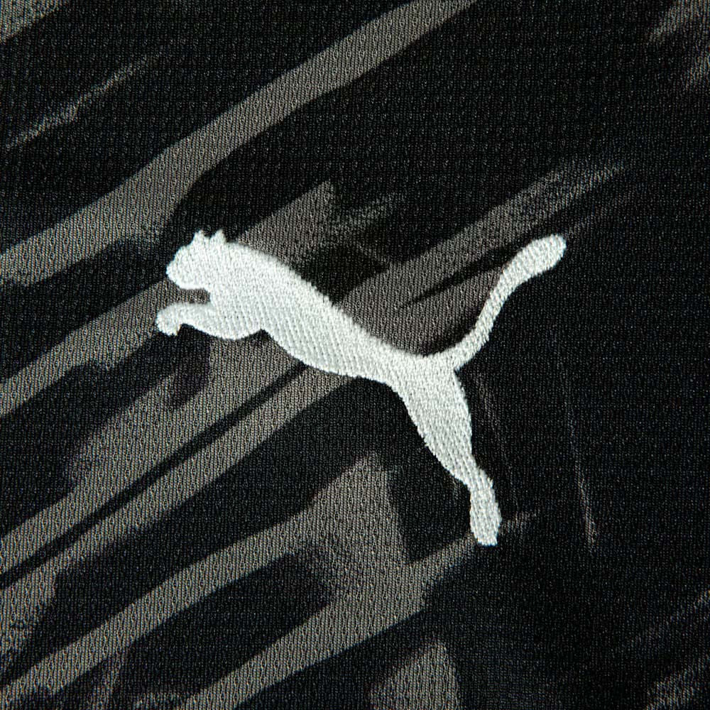 Puma Camisa Fluminense Goleiro Torcedor Away 2026 Masculina Galactic Gray