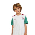Braziline Camisa Fluminense Infantojuvenil Pulsar Unissex