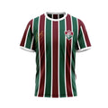 Braziline Camisa Fluminense Infantil John Kennedy Unissex
