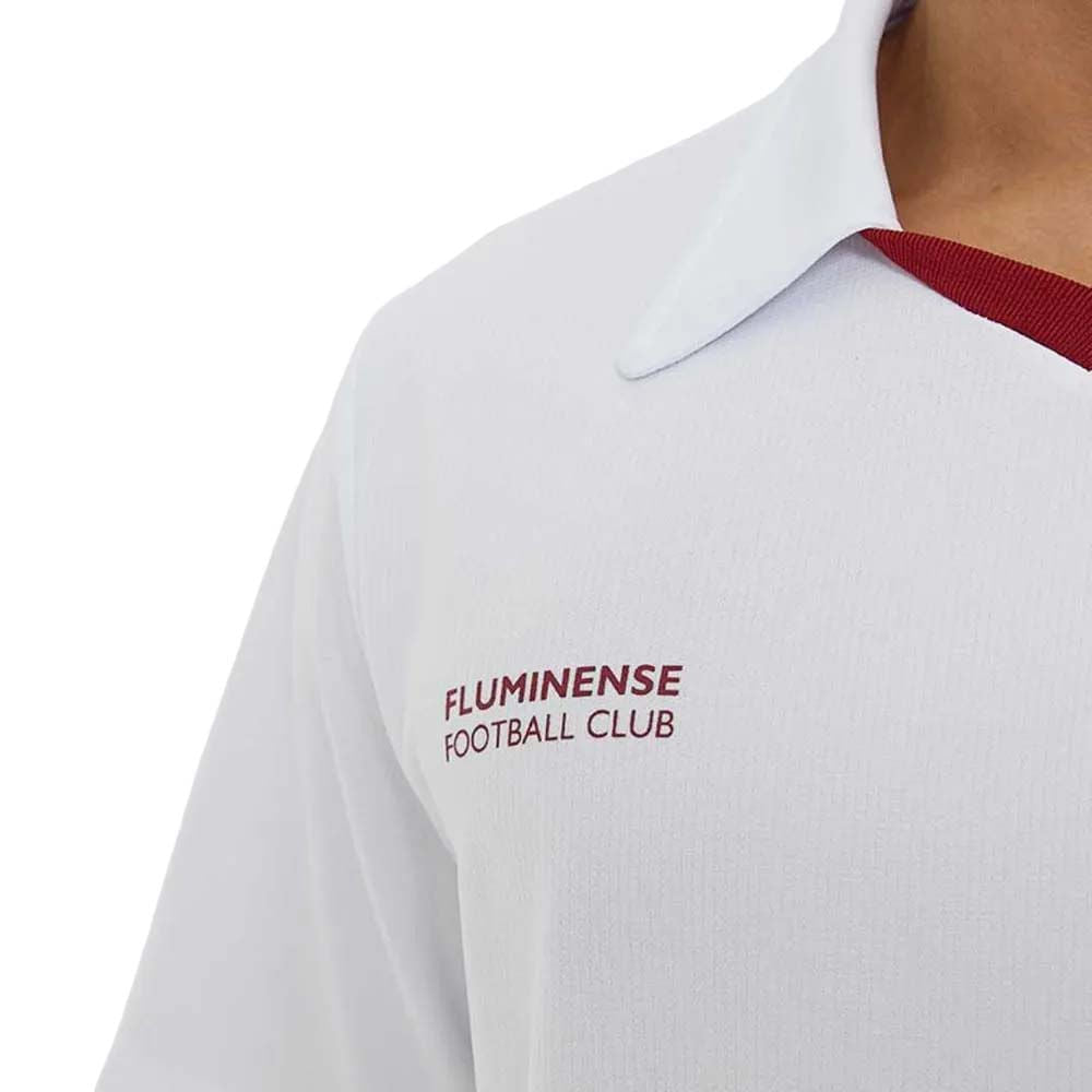 Braziline Camisa Polo Fluminense Soar Masculina