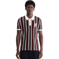 Foxton Camisa Polo Fluminense Tricot Reizinho Grená Masculina