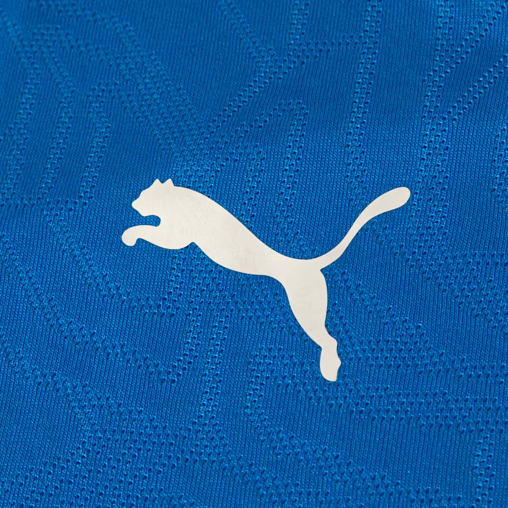 Puma Camisa Fluminense Treino Ignite Blue 2026 Masculina