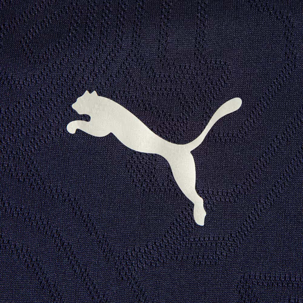 Puma Camisa Fluminense Treino Navy 2026 Masculina