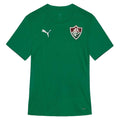 Puma Camisa Fluminense Treino 2026 Sport Green Masculina