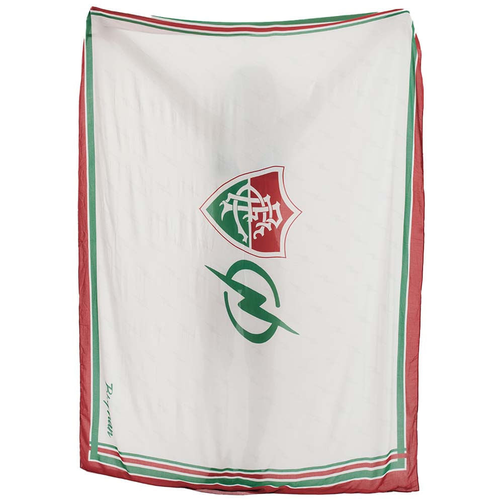 Blueman Canga Fluminense Feminina 60380
