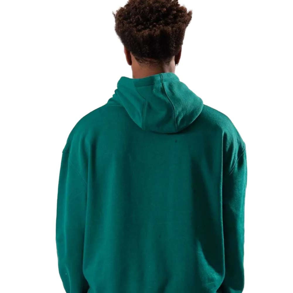 Casaco Fluminense Salto Braziline Masculino Verde