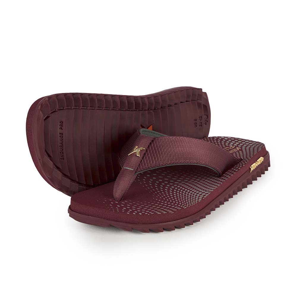 Kenner Chinelo Fluminense Kivah Unissex