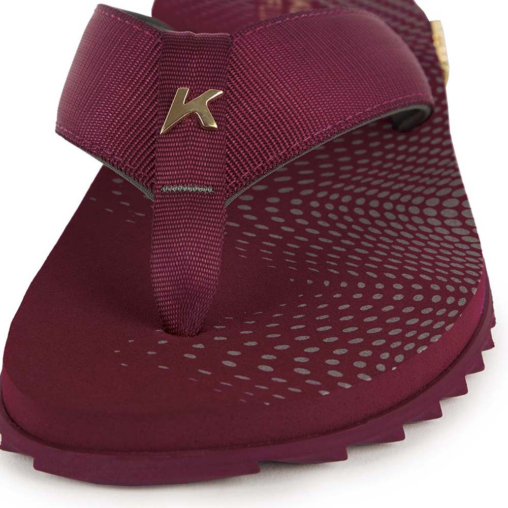 Kenner Chinelo Fluminense Kivah Unissex