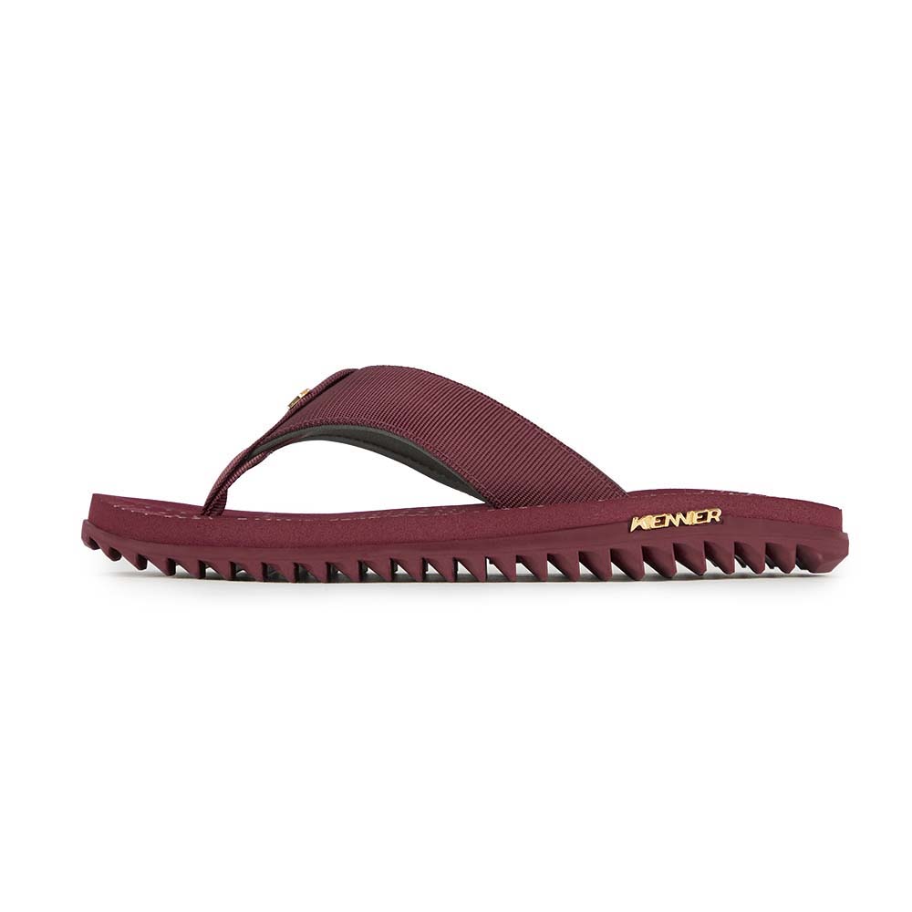 Kenner Chinelo Fluminense Kivah Unissex