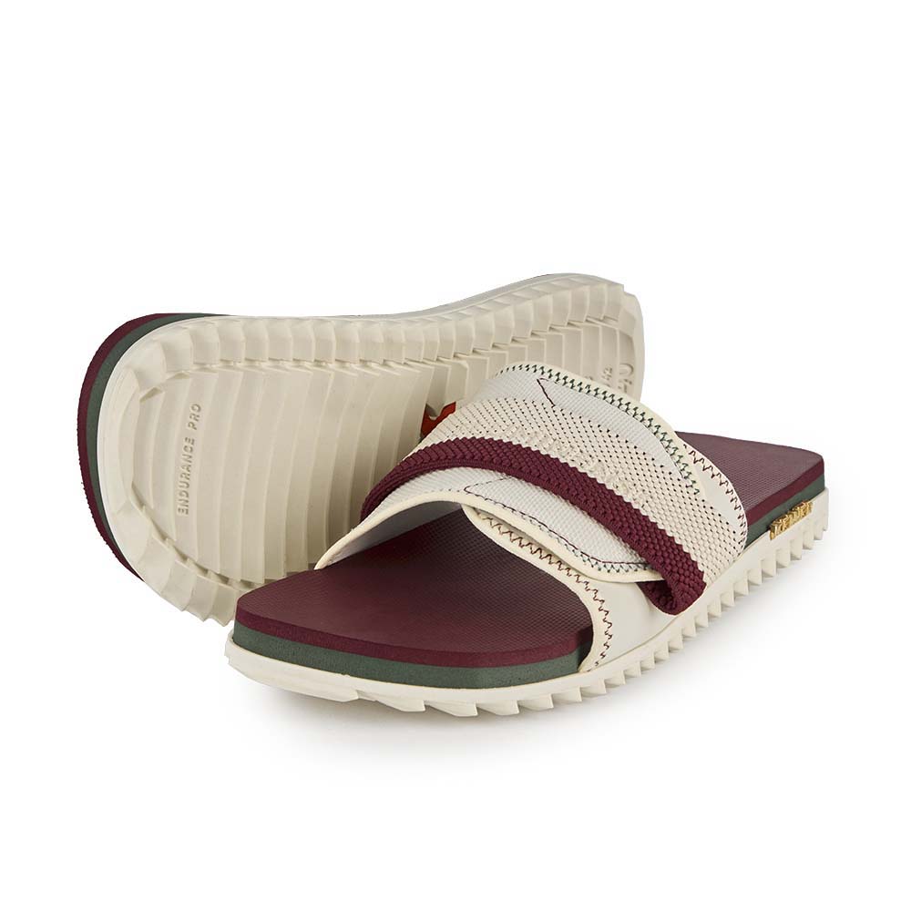 Kenner Chinelo Fluminense Kivah Slide Unissex