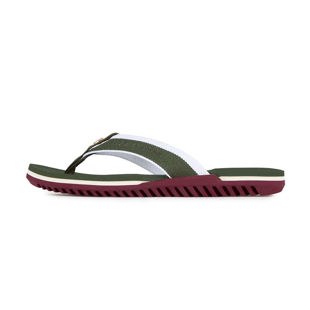 Kenner Chinelo Fluminense NK6 Ampass Unissex